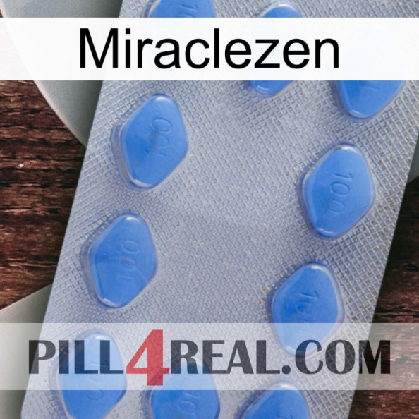 Miraclezen 21